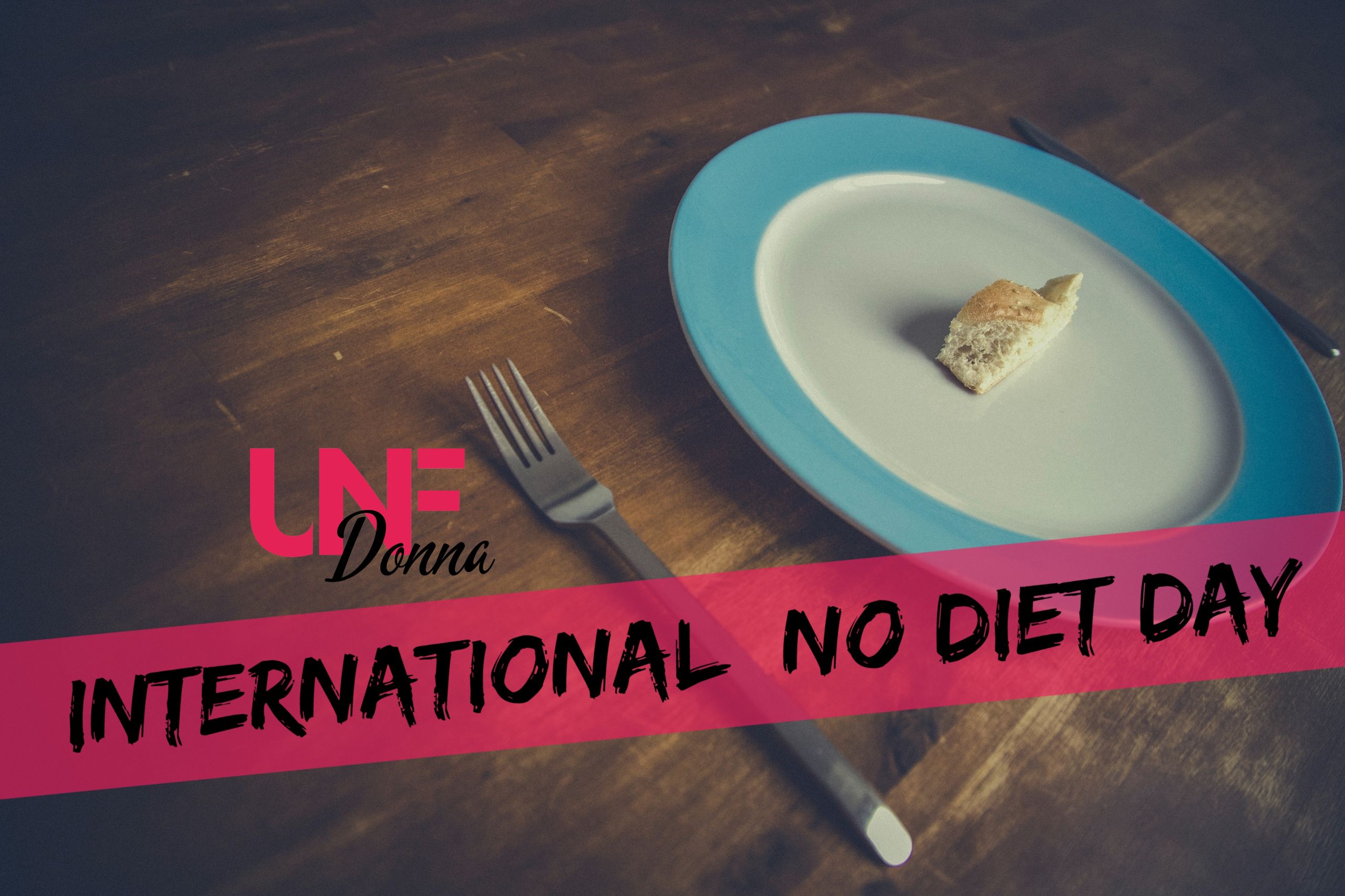 no dieta day