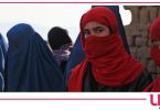 talebani donne