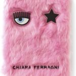 Diario rosa Chiara Ferragni