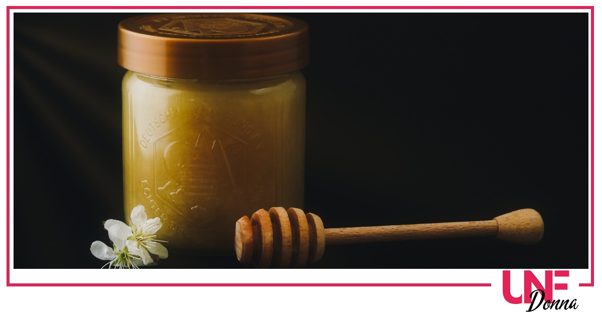 come si conserva il miele in casa