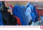 donne afghane sport
