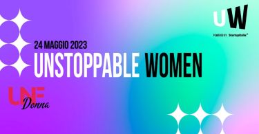 evento unstoppable women