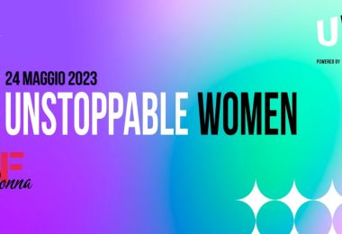 evento unstoppable women
