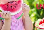 frutta bambini estate