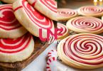 biscotti natale ricetta chiocciola spirale natalizia