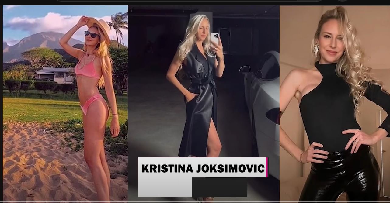 femminicidio di kristina